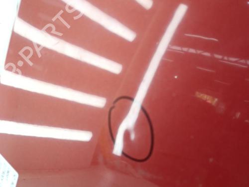 Hood CITROËN C3 I (FC_, FN_) 1.4 HDi | BP23699219C1 