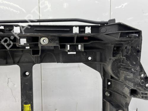 Frontplade/Frontkurv FORD FIESTA VI (CB1, CCN) 1.5 TDCi | BP33569252C72 - Image 2