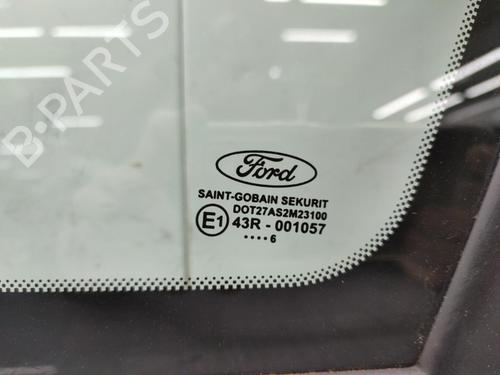 Venstre foran trekantet rude FORD FOCUS C-MAX (DM2) 1.6 TDCi (109 hp) 23676361