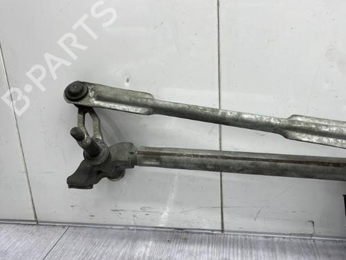 Front wiper motor CITROËN C4 II (NC_) 1.6 HDi 110 | BP23730004M29 - Image 7