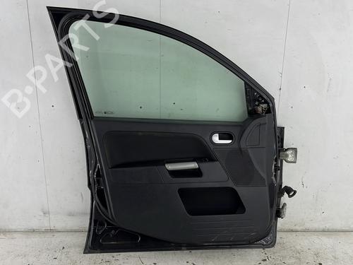 Used Left front door Left front door FORD FUSION (JU_) 1.6 TDCi (90 hp) 27546873 27546873
