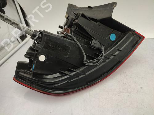 Right taillight RENAULT MEGANE IV Hatchback (B9A/M/N_) 1.5 dCi 110 (B9A3) | BP24886039C35  - Image 5