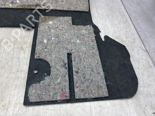 Luggage compartment floor RENAULT CAPTUR I (J5_, H5_) 1.5 dCi 90 (J5N4, J5M5, J5MW, J5M6, J5AL, J5AJ) | BP36401110I33 - Image 14