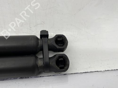 Gassdemper Bakluke PEUGEOT 208 I (CA_, CC_) 1.0 VTi | BP23758906C138