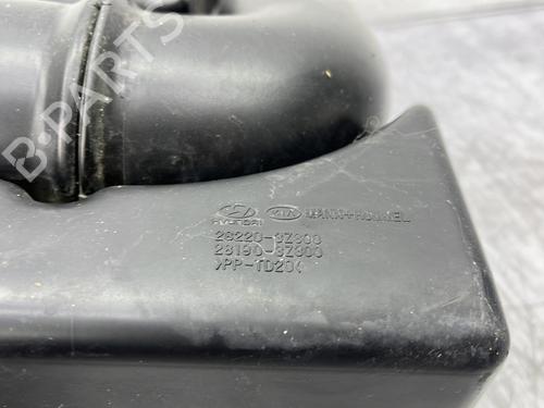 Pipe HYUNDAI i40 I (VF) 1.7 CRDI | BP29885531M125 - Image 7