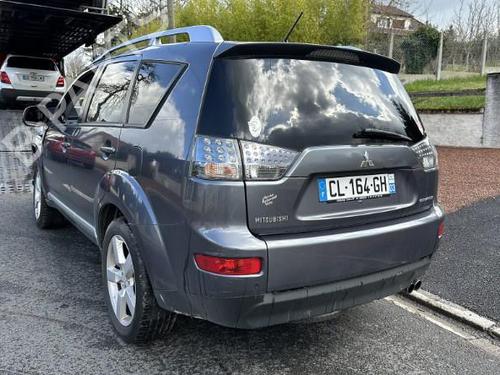 Left tailgate light MITSUBISHI OUTLANDER II (CW_W) 2.0 DI-D (CW8W) | BP36943744C79  - Image 5