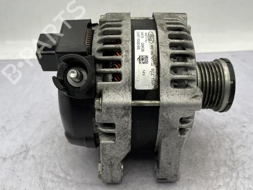 Generator FORD FIESTA VI (CB1, CCN) 1.0 EcoBoost | BP23751480M7 