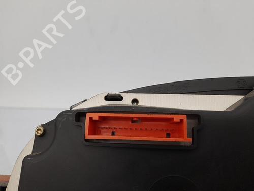 Instrument cluster RENAULT MEGANE I (BA0/1_) 1.9 dTi (BA1U) | BP23676429C47 