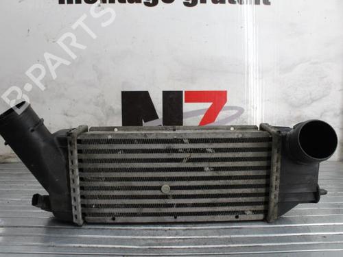 Used Intercooler PEUGEOT 307 Break (3E) 2.0 HDI 110 (107 hp) 23687045