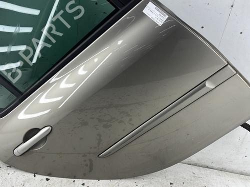 Right rear door RENAULT CLIO III (BR0/1, CR0/1) 1.5 dCi (C/BR0G, C/BR1G) | BP30156235C5 