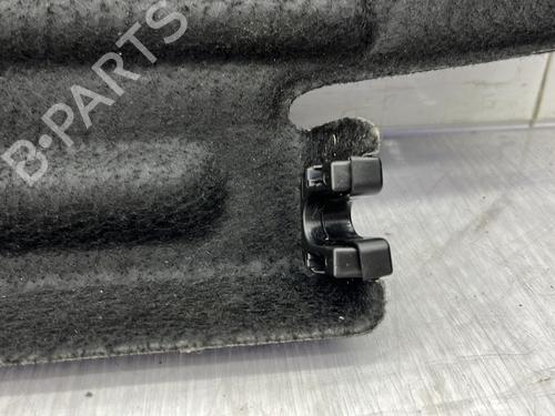Rear parcel shelf FORD C-MAX II (DXA/CB7, DXA/CEU) 1.0 EcoBoost | BP29839346C85