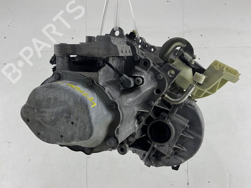 Gearbox PEUGEOT 2008 I (CU_) 1.6 HDi | BP29548960M3 