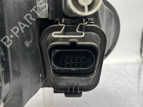 Venstre forlygte VW GOLF IV (1J1) 1.9 TDI | BP29850817C28
