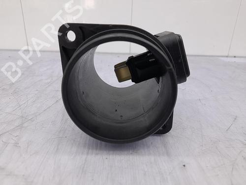 Used Mass air flow sensor RENAULT CLIO IV (BH_) 1.5 dCi 75 (75 hp) 23708753