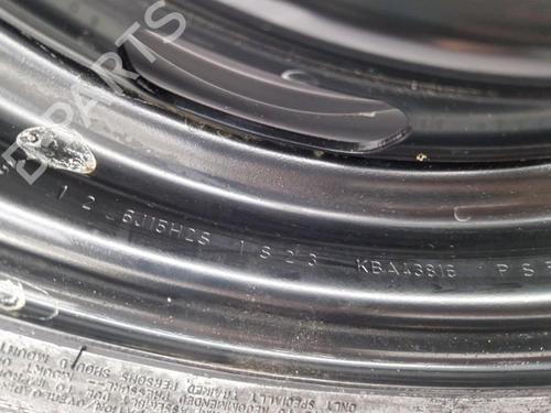 Used Rim PEUGEOT 208 I (CA_, CC_) 1.4 HDi (68 hp) 23749093