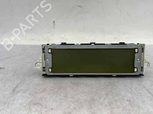 Pantalla multifuncion CITROËN C4 I (LC_) 1.6 HDi (90 hp) 30676822