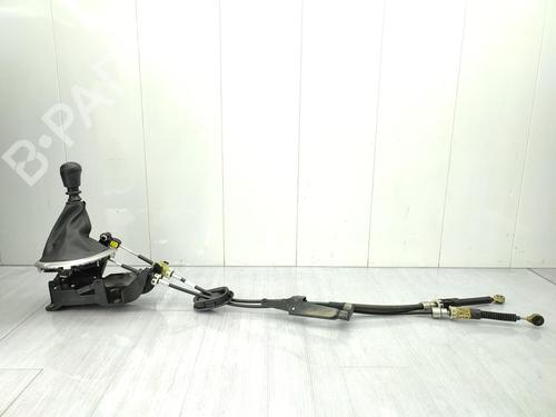 Gear lever NISSAN JUKE (F15) 1.5 dCi | BP23711117M90 