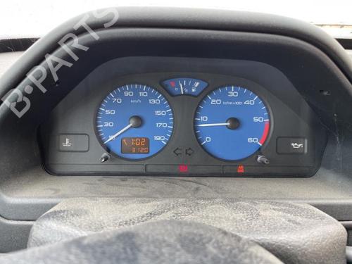 Front slam panel PEUGEOT 106 II (1A_, 1C_) 1.5 D | BP23675379C72 
