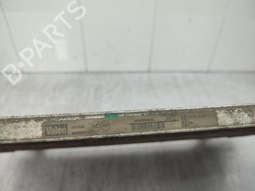 AC radiator PEUGEOT 307 (3A/C) 1.6 16V | BP23729220M32 