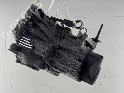 Used Gearbox Gearbox PEUGEOT 605 (6B) 2.1 Turbo Diesel (109 hp) 31838925 31838925