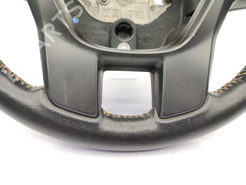 Steering wheel FORD RANGER (TKE) 3.2 TDCi 4x4 | BP23755813C49 - Image 9