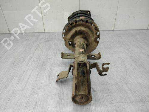 Left front shock absorber RENAULT MODUS / GRAND MODUS (F/JP0_) 1.5 dCi (FP0D, JP0D) | BP23720546M16 - Image 2