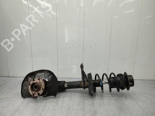 Højre fortil støddæmper OPEL ASTRA F Hatchback (T92) [1991-2000]  23739618