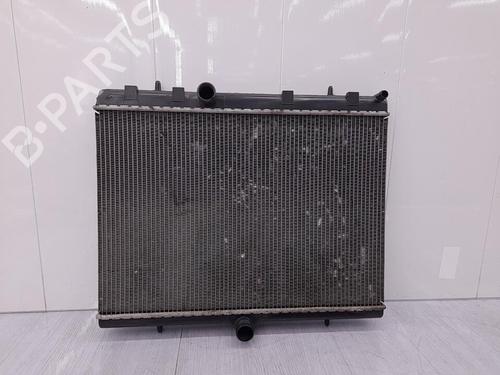 Water radiator CITROËN DS4 (NX_) 2.0 HDi 165 | BP23708657M31 - Image 7