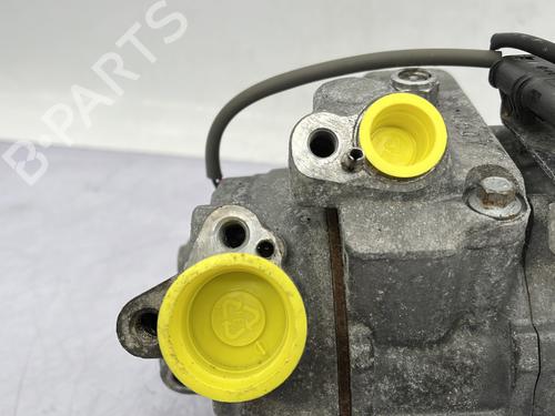 AC compressor BMW 3 (E90) 318 d | BP24146267M34 - Image 5