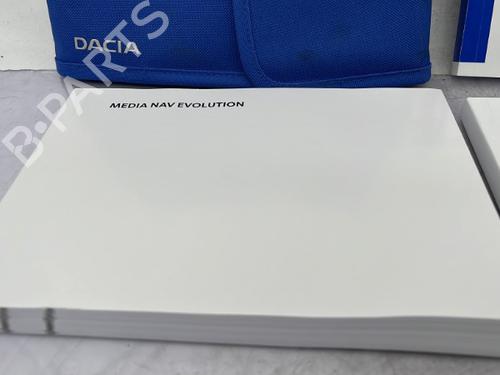 Andre DACIA SPRING EV (B6M1) | BP23758142O1  - Image 8