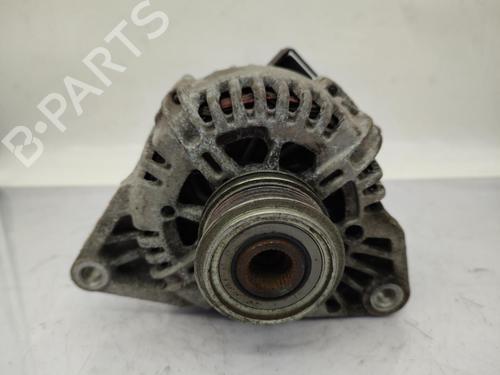 Alternator KIA SOUL I (AM) 1.6 CRDi 128 | BP23702993M7 