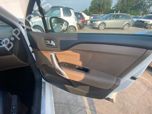 Sæde sæt CITROËN DS4 (NX_) 1.6 HDi 110 | BP38033247C78 - Image 18