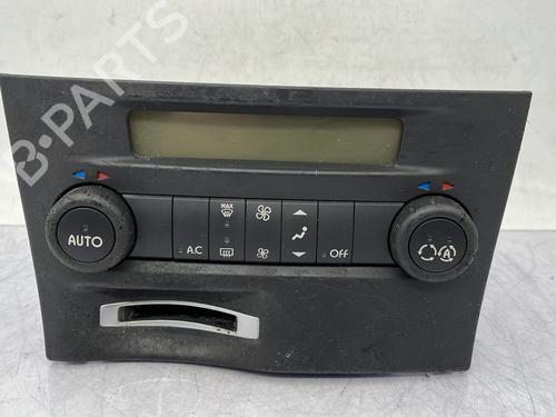 Climate control RENAULT LAGUNA II (BG0/1_) 1.9 dCi (BG1A, BG1W, BG0G) | BP30731014I5  - Image 14