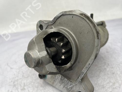 Used Starter Starter FORD GRAND C-MAX (DXA/CB7, DXA/CEU) 1.6 TDCi (115 hp) 34173830 34173830