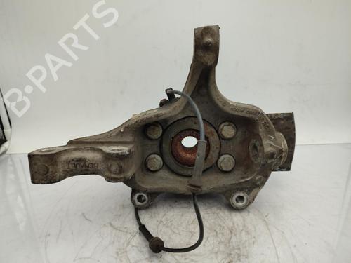 Right front steering knuckle RENAULT LAGUNA III (BT0/1) 2.0 dCi GT (BT11, BT1E, BT1N) | BP23709062M26 