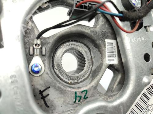 Used Steering wheel Steering wheel BMW X3 (F25) xDrive 30 d (258 hp) 23751851 23751851