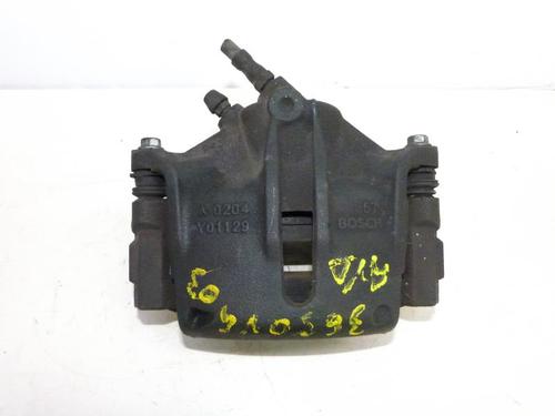 Used Right front brake caliper FORD MONDEO III (B5Y) 2.0 16V TDDi / TDCi (115 hp) 23693288