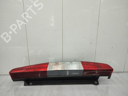Used Right taillight FIAT DOBLO MPV (119_, 223_) 1.2 (223AXA1A) (65 hp) 23738771