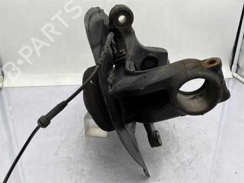 Left front steering knuckle BMW X3 (E83) 2.0 d | BP23739381M25 
