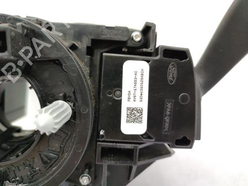 Steering column stalk FORD C-MAX II (DXA/CB7, DXA/CEU) 1.6 TDCi | BP23729157I23 - Image 9