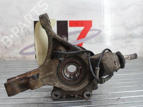 Used Right front steering knuckle Right front steering knuckle PEUGEOT 307 (3A/C) 2.0 HDi 90 (90 hp) 23690372 23690372