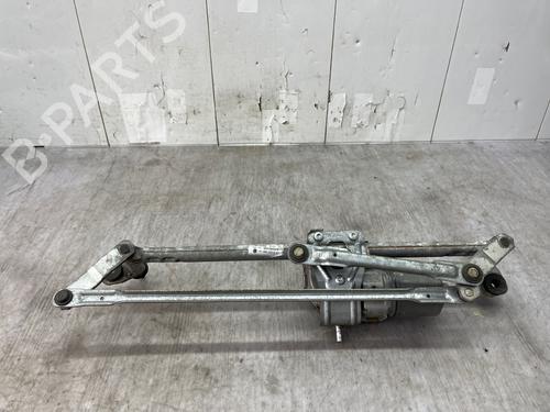 Front wiper motor VW GOLF V (1K1) 2.0 TDI 16V | BP37636682M29 - Image 8