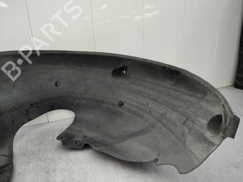 Wheel arch PEUGEOT 3008 I MPV (0U_) 1.6 HDi | BP23730382C56