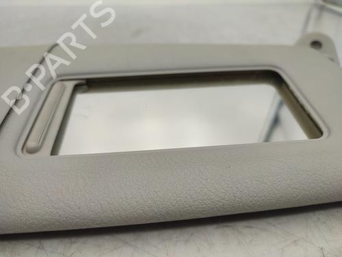 Right sun visor BMW 3 (E46) 318 i | BP23861869I2 - Image 2