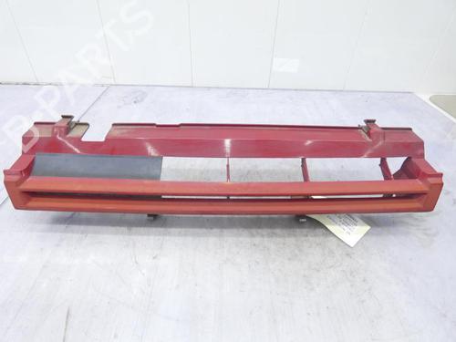 Used Grille CITROËN AX (ZA-_) 11 (54 hp) 23701892