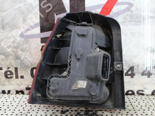 Used Right taillight Right taillight 23665139 23665139