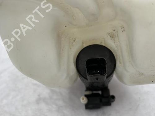 Used Windscreen washer tank PEUGEOT 2008 I (CU_) 1.6 BlueHDi 120 (120 hp) 23752871