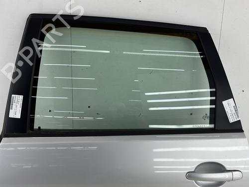 Left rear door VW POLO (9N_, 9A_) 1.2 12V | BP26154570C4 