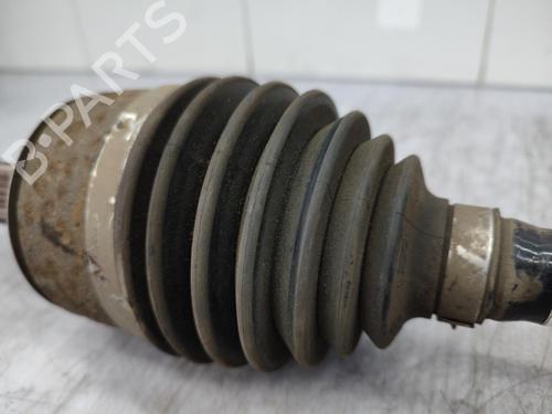 Used Right front driveshaft HONDA CIVIC VIII Hatchback (FN, FK) 2.2 CTDi (FK3) (140 hp) 23706872