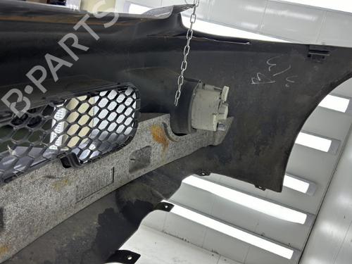Front bumper HYUNDAI SANTA FÉ I (SM) 2.0 CRDi | BP23758558C7 